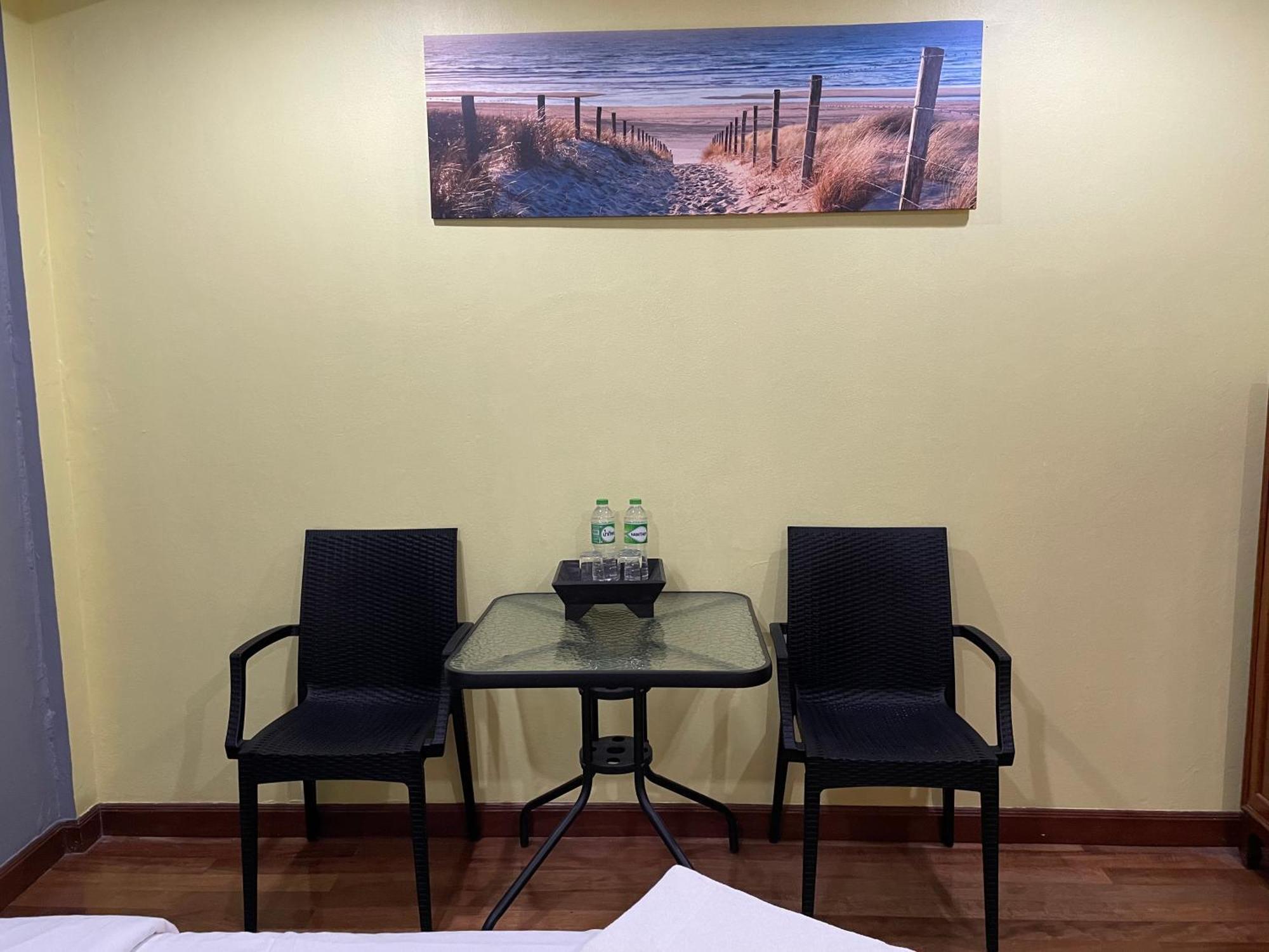 Nawaporn Place Phuket Exterior foto