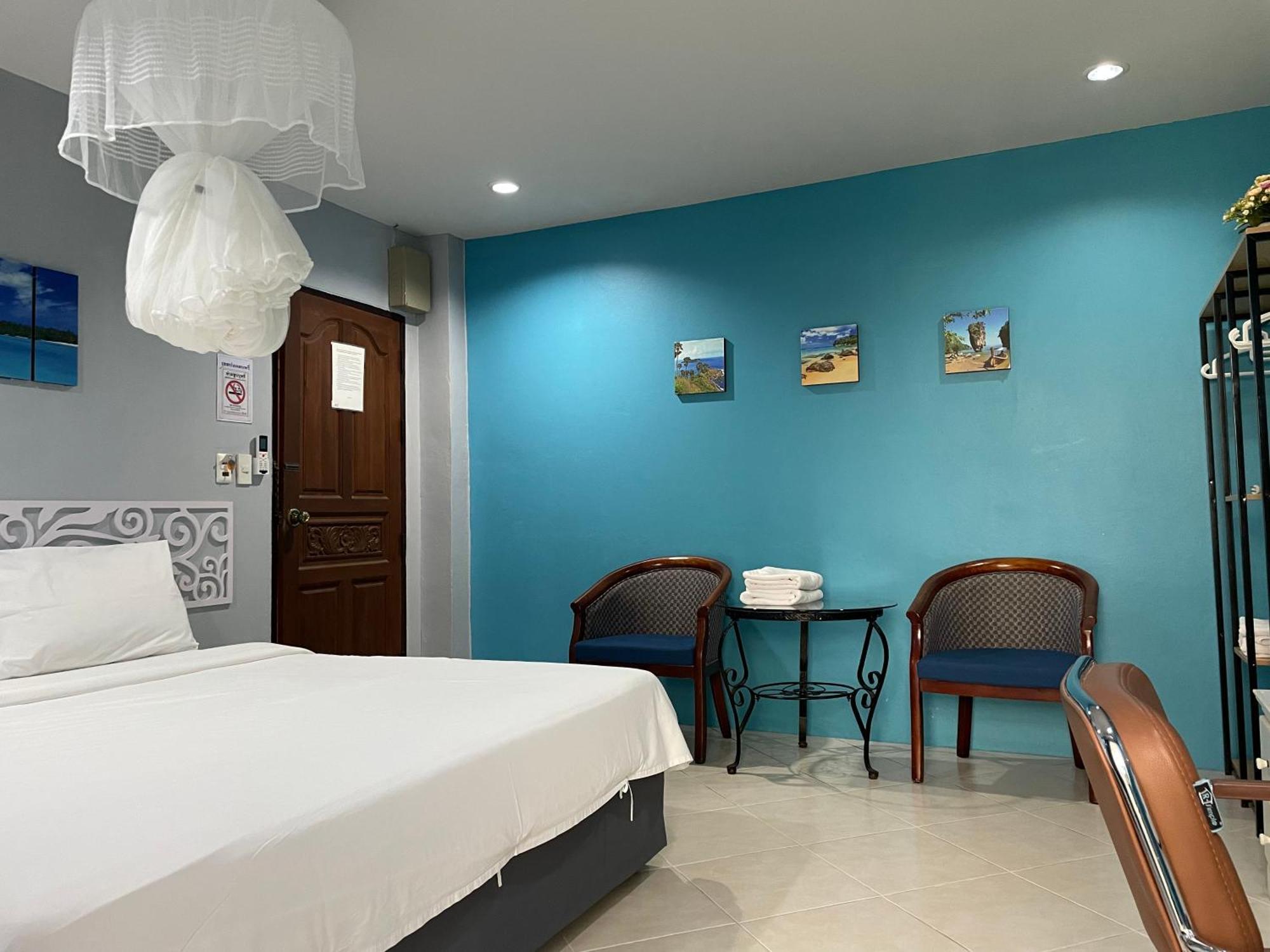 Nawaporn Place Phuket Exterior foto