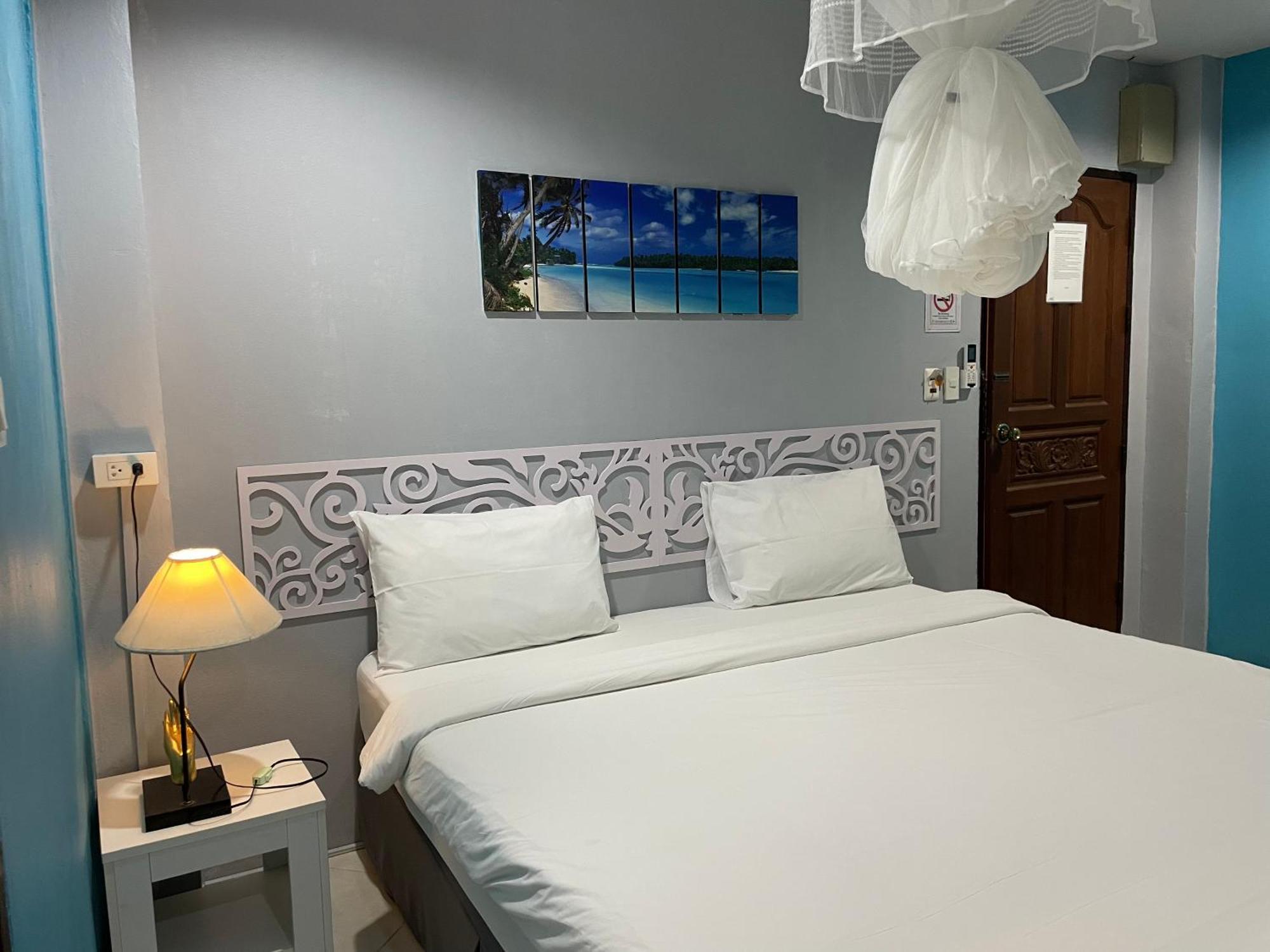 Nawaporn Place Phuket Exterior foto
